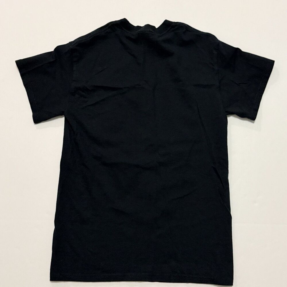 Sleep Token Take Me Back to Eden Album Track List Shirt Black Small Rock Tour - Picture 6 of 6